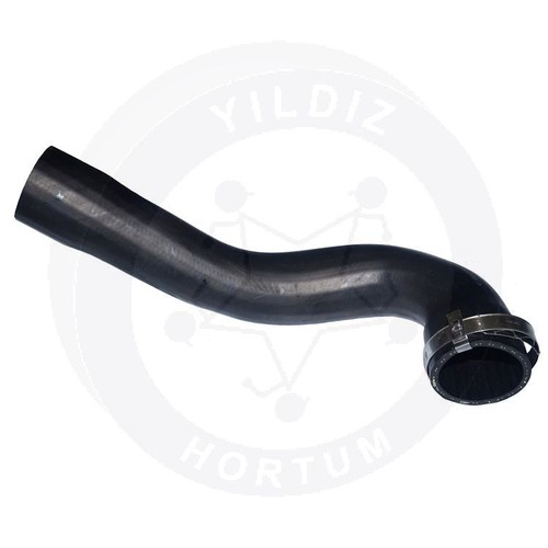 Turbo hose for vauxhall - turbo,