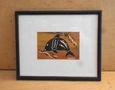 Original Mungaran Hand Painted
