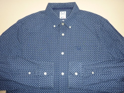 Crew clothing tailored fit - clothing, co