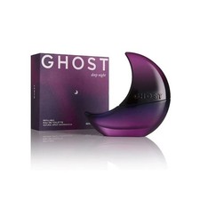 GHOST DEEP NIGHT 50ML EAU DE