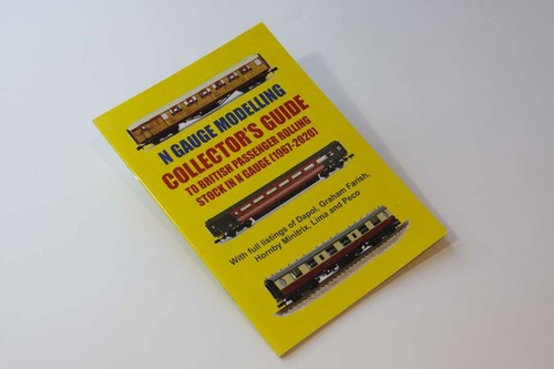 Collector guide british - collector's, to