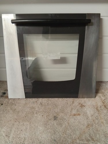 Zanussi oven door - oven,