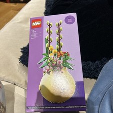 LEGO 40588 FLOWERPOT BRAND NEW
