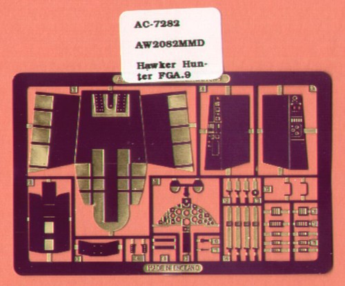 Airwaves aec72082 - (etched),