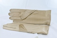 Rolex Beige Dealers Watch Handling & Presentation Gloves - New & Genuine  Small