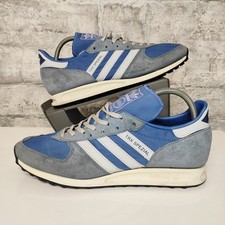 Adidas TRX Spezial 2017 Size UK 9.5 OG Rare 