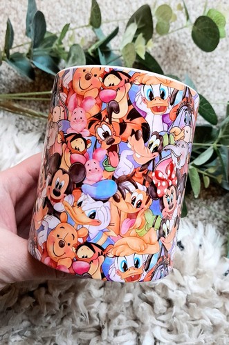 Disney inspired personalised - inspired,