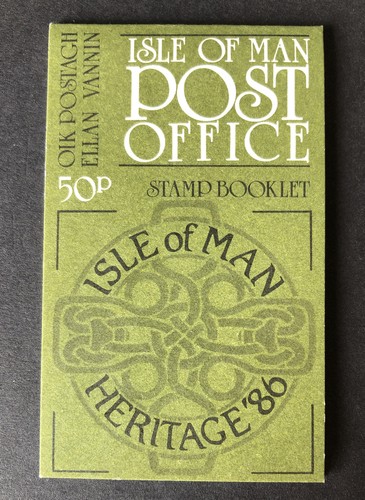 1986 isle man - 1986, manx