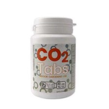 Co2 tablets hydroponics - tablets,