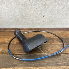 Vintage BMX Stick Shift Old