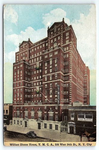 C1910 new york city william - city,