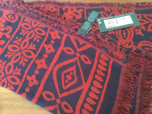 Ladies large square - ,
