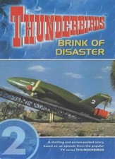 Thunderbirds: Brink of