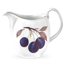 Royal Worcester Evesham Gold