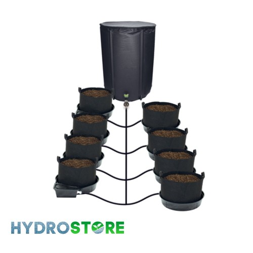 Megapot litre pot module - pot,