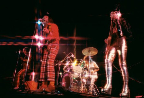 Dave hill and - dave, don
