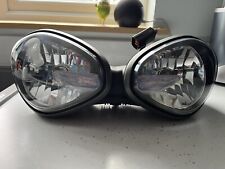 Street Triple 765R 2018 Triumph Motorcycle Genuine Headlamp Unit