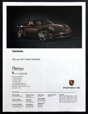 2009 Porsche 911 Turbo