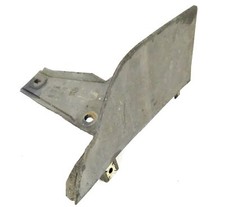 VW Golf MK5 Drivers Side Rear Lower Mud Flap Trim 1K0854856B