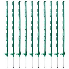 Electric Fence Posts Plastic