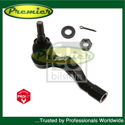 Premier tie rod end fits - premier,