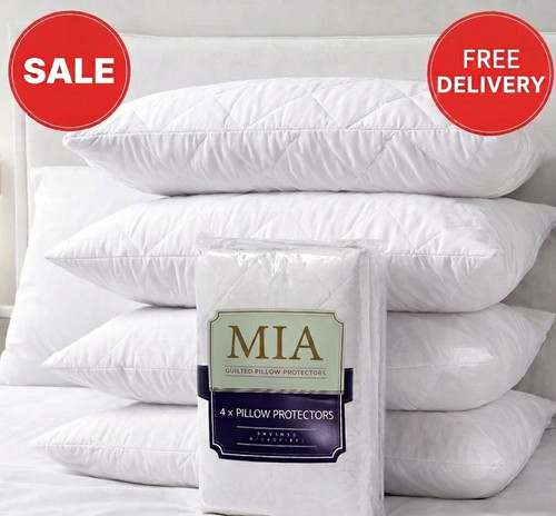 Pack luxury quilted - 4,