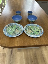 Emma Bridgewater Tea In The