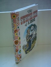 The Sweeter Side Of R. Crumb