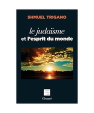 Le judaïsme et l'esprit du