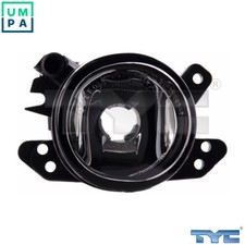 FRONT FOG LIGHT 19-0422-01-9