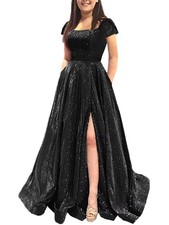 Prom Dresses A Line with