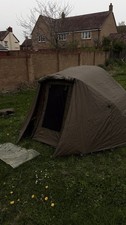 JRC STI 10,000 1 man bivvy