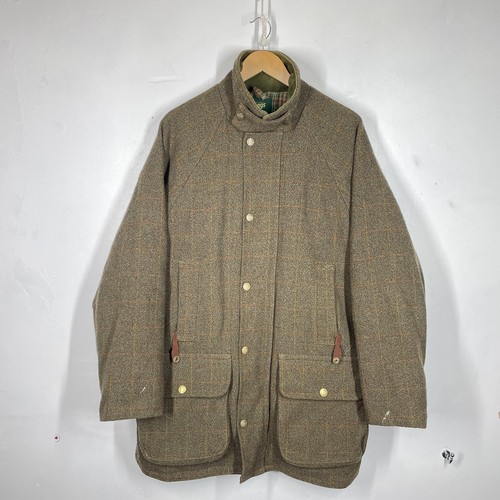 Hoggs tweed jacket mens - hoggs,