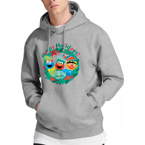 Sesame street happy - street,