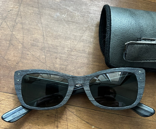 Vintage ray ban caribbean - b&l,