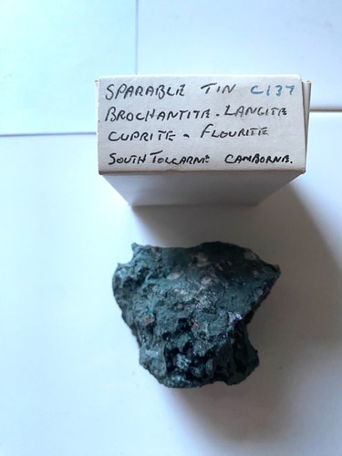 Multi mineral south - multi-mineral,