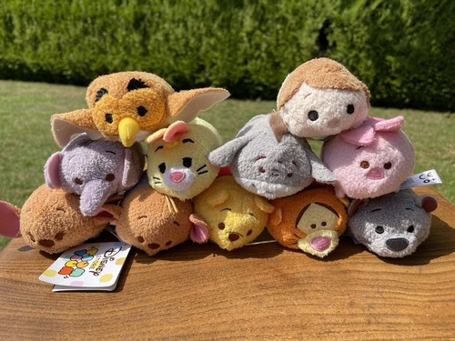 Winnie the pooh - winnie,