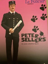 PETER SELLERS New in Box