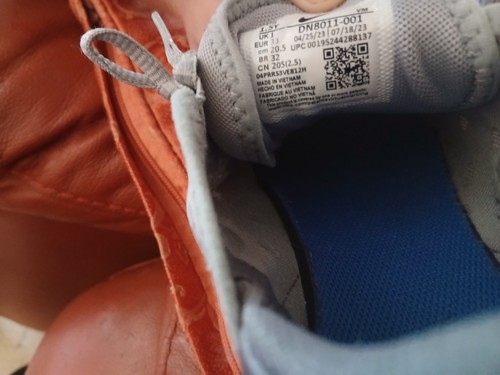 Boys nike air7c trainers - nike,