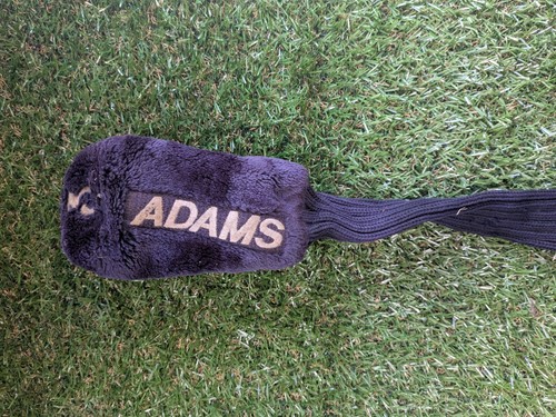 Adams golf plush headcover