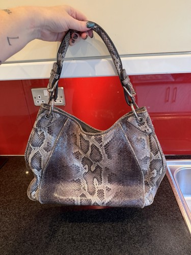 Exotic leather neri karra - exotic,