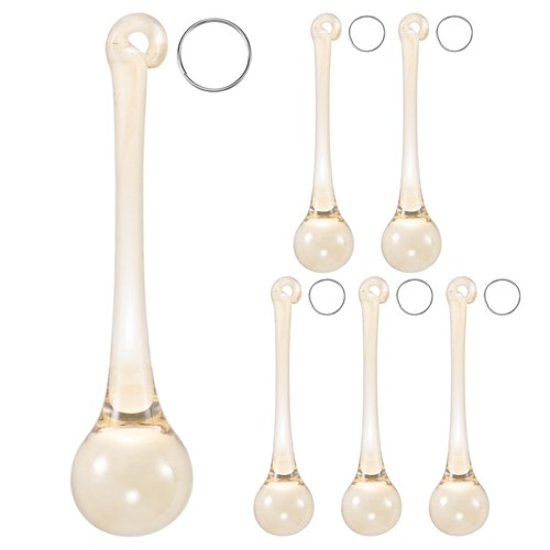 Pack crystal raindrop - crystal,