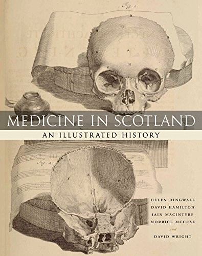 Scottish medicine an - scottish,