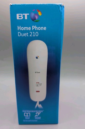 Duet 210 white - bt,