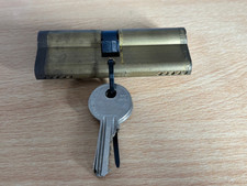 Mila Upvc Door Lock Barrel