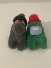 Among US Soft Toy Plush