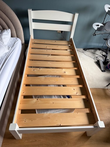 Warren evans single bed - single,
