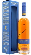 Penderyn portwood finish - penderyn,