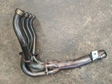 Yamaha YZF-R1 / R1 2002-2003