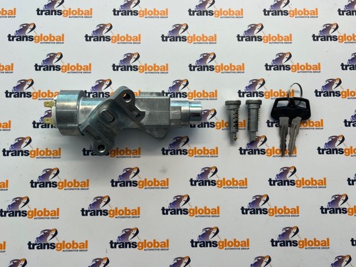 Lock ignition switch set - set, for